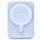 TECH-PROTECT PB10 LifeMag MagSafe Power Bank 5000 mAh niebieski 9589046926693 - 1101214 - zdjęcie 2
